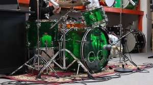 SVTFOE Drums from Theme Song AI cover generator