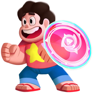 Steven Universe (Daniel Divenere) AI cover generator