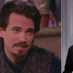 Edward Spellman (STTW) AI cover generator