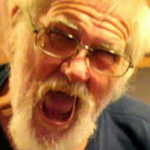 Angry Grandpa AI cover generator