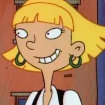 Olga Pataki (Hey Arnold!) (Nika) AI cover generator