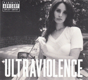 Lana Del Rey (Ultraviolence Era) AI cover generator
