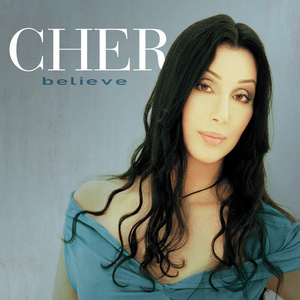 Cher (Believe Era) AI cover generator