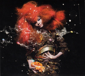 Björk (Biophilia Era) AI cover generator