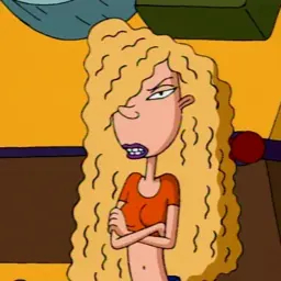 Debbie Thornberry AI cover generator