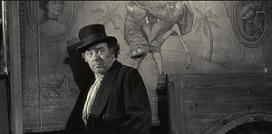 Mr. Bytes (Elephant Man) AI cover generator