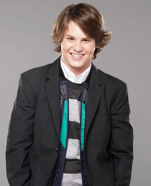 Ryan (True Jackson) AI cover generator