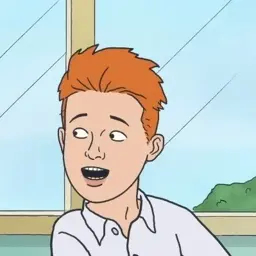 Beavis H. (Beavis and Butt-Head) AI cover generator