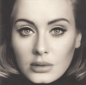 Adele (25 Era) AI cover generator
