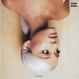 Ariana Grande (Sweetener Era) AI cover generator