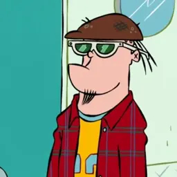 Eddy's Brother (Ed Edd n Eddy) AI cover generator