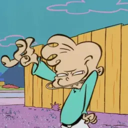 Jimmy (Ed Edd n Eddy) AI cover generator