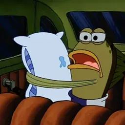 Sandals (Incidental 156) (SpongeBob) AI cover generator