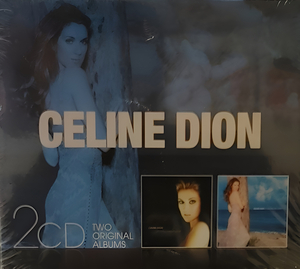 Celine Dion (Let's Talk About Love Era) AI cover generator