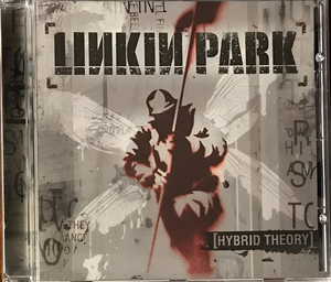 Chester Bennington (Hybrid Theory Era) AI cover generator