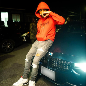 Jay Hound AI cover generator