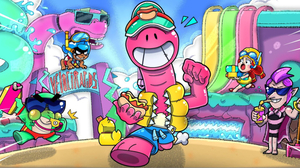 더그 목소리 AI cover generator