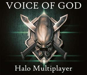 HALO - Voice Of God Multiplayer (Jeff Steitzer) AI cover generator