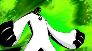 Ultra-T [Ben 10 Classic - LATAM Dub] AI cover generator