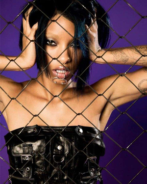 WILLOW (Willow Smith) AI cover generator