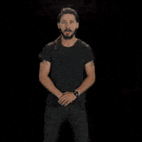 Shia LaBeouf (OV2, ) AI cover generator