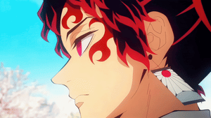 Yoriichi Tsugikuni (Kazuhiko Inoue) (Kimetsu No Yaiba) (OV2) (40000) AI cover generator