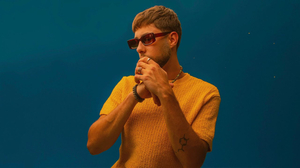 Michał Szczygieł (Polish Singer) AI cover generator