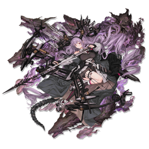 Typhon (Arknights, Japanese - CV: Naomi Ozora) ( Rin_E3 pretrain) AI cover generator