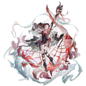 Paprika (Arknights, Japanese - CV: Yu Sasahara) ( Rin_E3 pretrain) AI cover generator