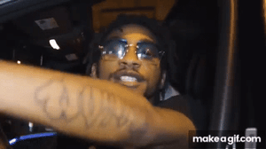 CHII WVTTZ AI cover generator