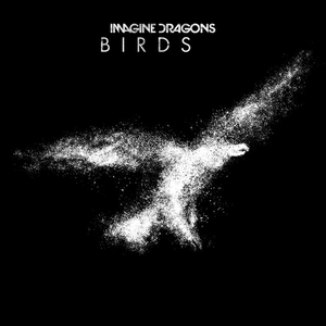 Imagine Dragons - Birds (Drums) ( Rin_E3 pretrain, ) AI cover generator
