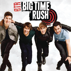 Big Time Rush - Big Time Rush (Drums) ( Rin_E3 pretrain, ) AI cover generator