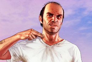 Trevor Philips (Grand Theft Auto 5) Steven Ogg AI cover generator