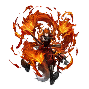 Chiave (Arknights, Japanese - CV: Wataru Hatano) (Rin_E3 PreTrain) AI cover generator