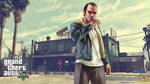 Trevor Philips (Grand Theft Auto V) (Ov2 pretrain) AI cover generator