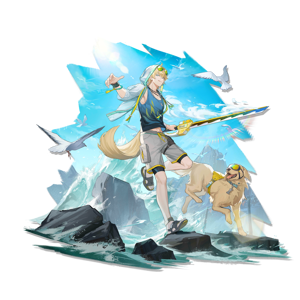 Tequila (Arknights, Japanese - CV: Nobunaga Shimazaki) (Rin_E3 PreTrain) AI cover generator