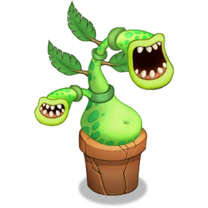 Potbelly (My Singing Monsters) AI cover generator
