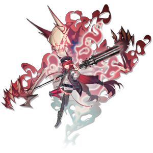 Vigna (Arknights, Japanese - CV: Asami Shimoda) (Rin_E3 PreTrain) AI cover generator