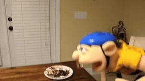 Jeffy (SML) AI cover generator