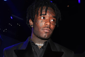 Lil Uzi Vert AI cover generator