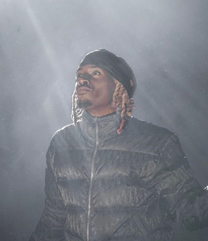 Playboi Carti WLR AI cover generator