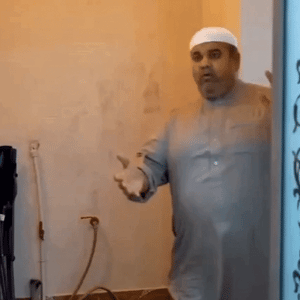 Abo Khalil / Ebrahim Sanad - أبو خليل \ ابراهيم سند (Ov2, 40000) AI cover generator