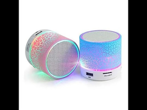 Chinese Bluetooth Speaker lady [ Ov2, 40000] AI cover generator