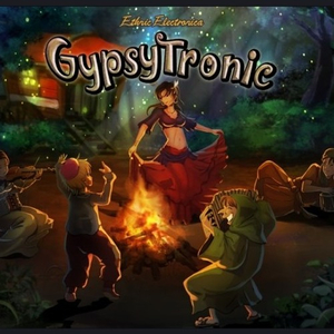 M2U - GypsyTronic (Drums) (Rin_E3 ) AI cover generator