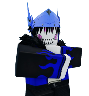 Eric Strider (Rise Of Super) (OC Character) (Ov2) (40000, English) AI cover generator