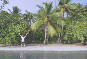 AJR - Christmas in June (Drums) (Rin_E3 ) AI cover generator