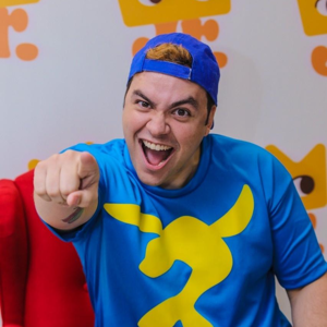 Luccas Neto AI cover generator