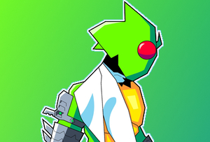 Aquatiris (Youtuber) ( Ov2 ) AI cover generator