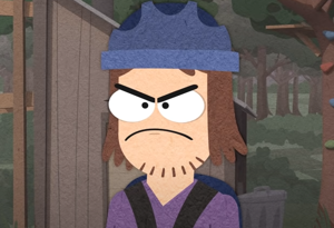 Suction Cup Man (Piemations) AI cover generator