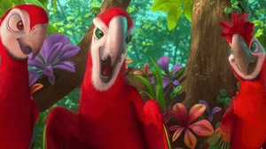 Felipe (Rio 2) |, 40000 AI cover generator